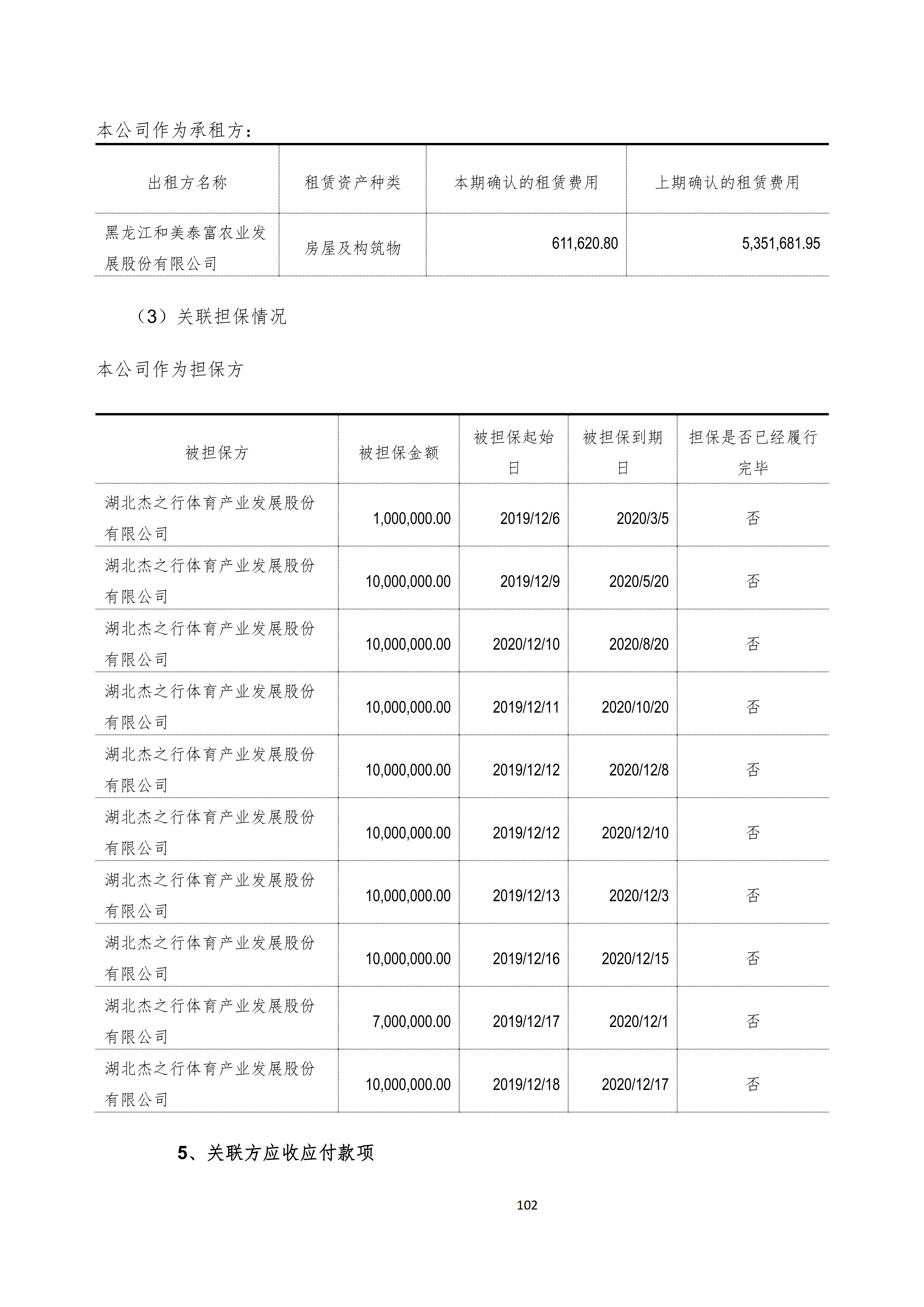 金鹤52025年半年度报告(图103)