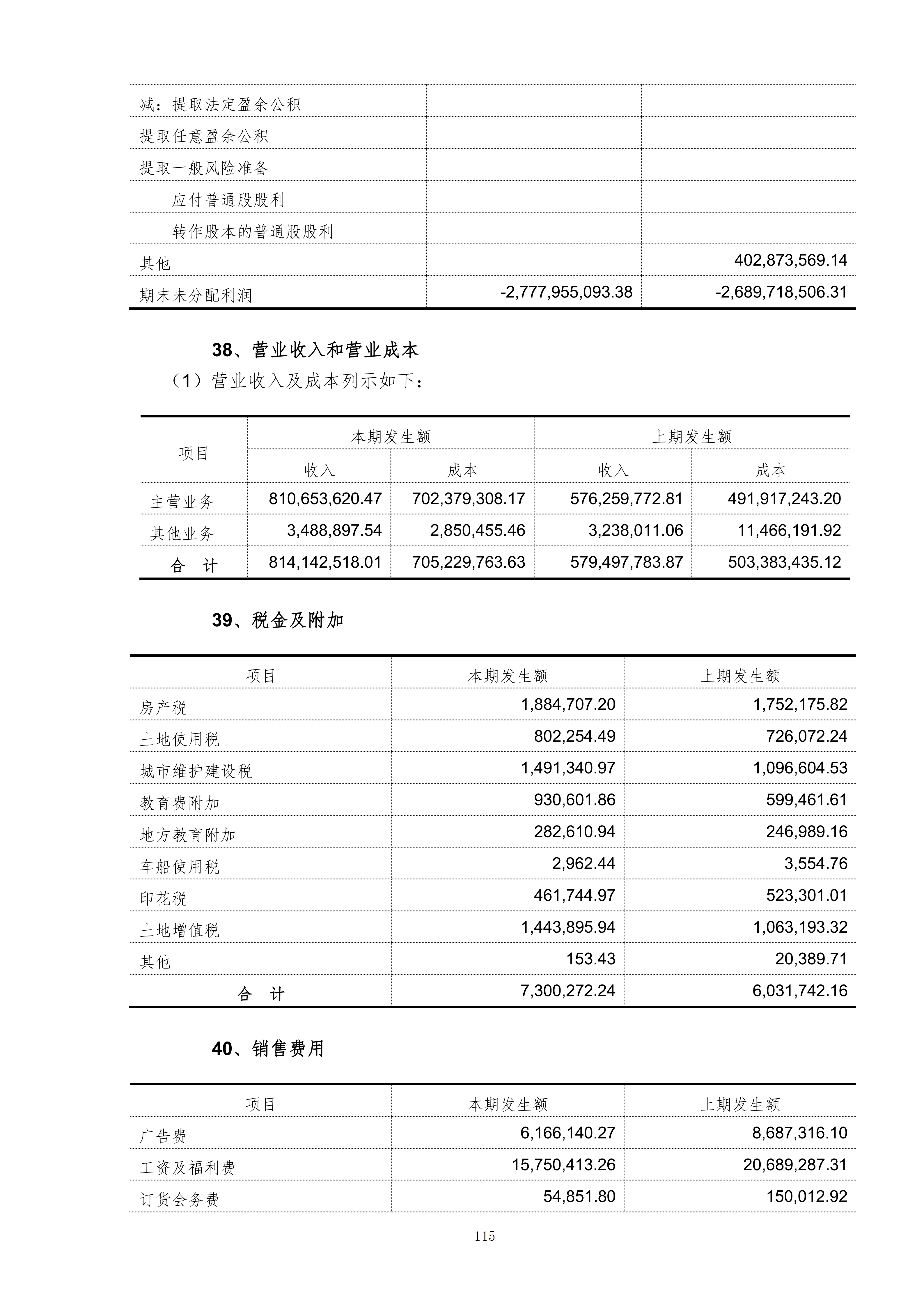 金鹤5:2025年年度报告(图116)